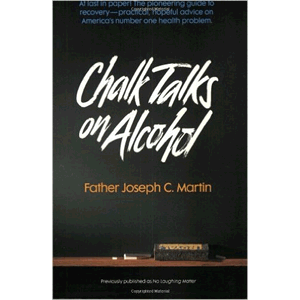 Chalk Talks On Alcohol<br>(Paperback)