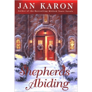 Shepherds Abiding <br>Jan Karon  (Hardcover) Large Print
