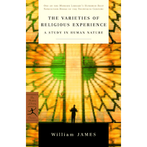 Varieties Of Religious Experience<br>(Paperback)