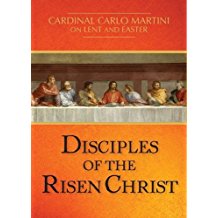 Disciples Of The Risen Christ Cardinal Carlo Martini ( Paperback )