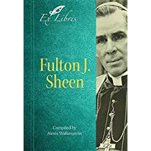 Fulton J. Sheen Alexis Walkenstein (Paperback)