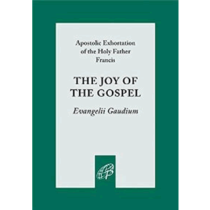 The Joy Of The Gospel <br>Pope Francis (Paperback)