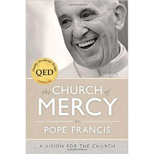 Church of Mercy <br>Pope Francis (Paperback)