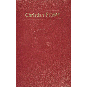 Christian Prayer (imitation leather) <br>Catholic Book Publishing Inc.