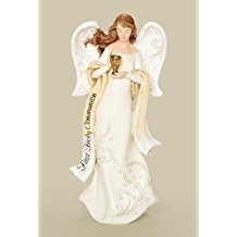 First Holy Communion Angel