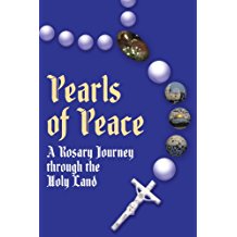 Pearls of Peace: A Rosary Journey Through the Holy Land Christine Haapala (Paperback)