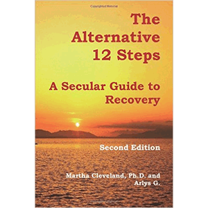 The Alternative 12 Steps<br>(Paperback)