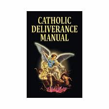 Catholic Deliverance Manual Robert Abel (Paperback)