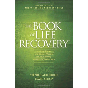 The Book Of Life Recovery<br>(Paperback)