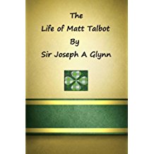 Life of Matt Talbot Sir Joseph A. Glynn (Paperback)
