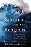 Spiritual But Not Religious: The Search for Meaning in a Material World John Bartunek, L.C. (Paperback)