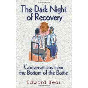 The Dark Night Of Recovery<br>(Paperback)