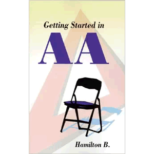 Getting Started In A.A.