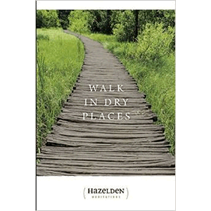 Walk in Dry Places <br>Mel B. (Paperback)