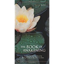 The Book Of Awakening : Having the Life You Want by Being Present to the Life You Have Mark Nepo ( Paperback )