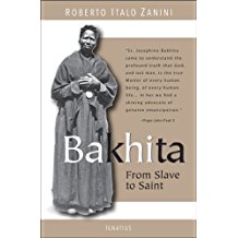 Bakhita: From Slave to Saint Roberto Italo Zanini (Paperback)