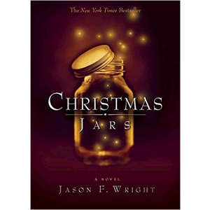Christmas Jars <br>Jason F. Wright (Paperback)