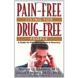 Pain-Free Living For Drug-Free People <br>(Paperback)