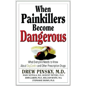 When Painkillers Become Dangerous <br>(Paperback)