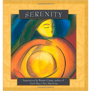 Serenity Inspirations<br>(Paperback)