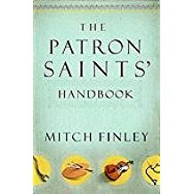 The Patron Saints Handbook Mitch Finley (Paperback)