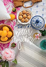 Better Together Elizabeth Foss (Paperback)