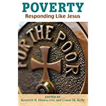 Poverty: Responding Like Jesus Kenneth R. Himes, OFM (Paperback)