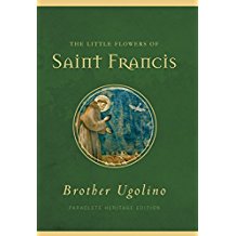 The Little Flowers of Saint Francis Brother Ugolino (Paperback)