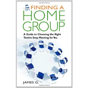 Finding A Home Group>br>(Paperback)
