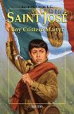 Saint Jose: Boy Cristero Martyr Kevin McKenzie, L.C. (Paperback)