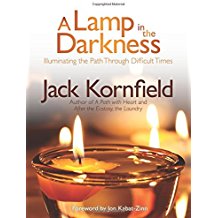 A Lamp In The Darkness : Illuminating The Path Through Difficult Time Jack Kornfield ( Paperback )