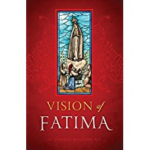Vision of Fatima Fr. Thomas McGlynn, O.P. ( Paperback )