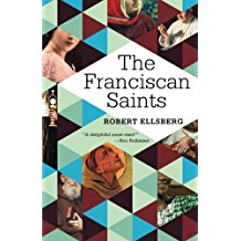The Franciscan Saints Robert Ellsberg (Paperback)