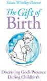The Gift of Birth: Discerning God's Presence During Childbirth Susan Windley-Daoust (Paperback)