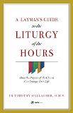 A Layman's Guide to the Liturgy of the Hours: How the Prayers of the Church Can Change Your Life Fr. Timothy Gallagher, O.M.V. (Paperback)