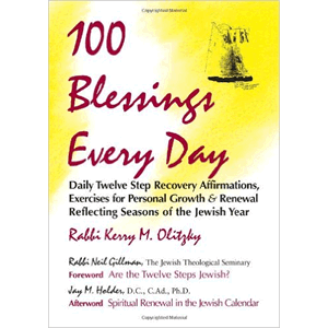 100 Blessings Every Day<br>(Paperback)