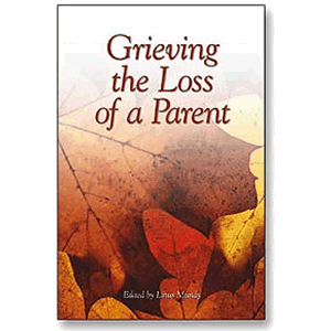 Grieving the Loss of a Parent <br>Silas Henderson