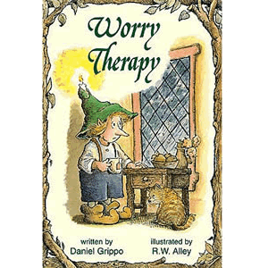 Worry Therapy <br>Daniel Grippo