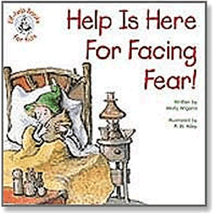 Help Is Here For Facing Fear! <br>R.W. Alley (Paperback)