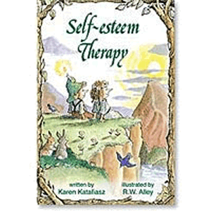 Self-esteem Therapy <br>Karen Katafiasz