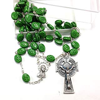 Irish Ladder Rosary