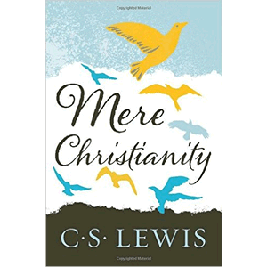 Mere Christianity <br>C.S. Lewis (Paperback)