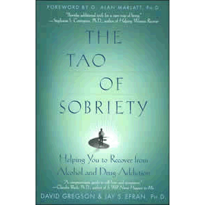 The Tao of Sobriety - Helping You to Recover from Alcohol and Drug Addiction <br>David Gregson (Paperback)