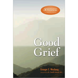 Good Grief <br>Granger Westberg (Paperback)