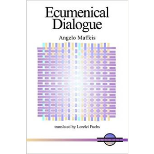 Ecumenical Dialogue <br>(Paperback)