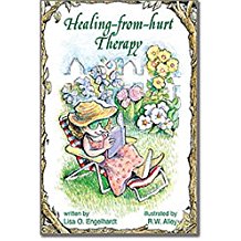Healing-From-Hurt Therapy Elf Help Lisa O. Engelhardt (Paperback)