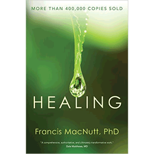 Healing <br>Francis Macnutt (Paperback)