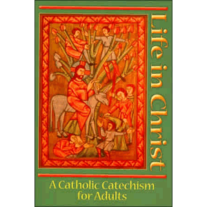 Life in Christ - A Catholic Catechism for Adults <br>James Killgallon (Paperback)