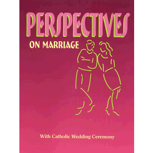 Perspectives on Marriage ( Resources for Marriage ) <br>Gregory Augustine Pierce (Paperback)