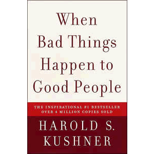 When Bad Things Happen to Good People <br>Harold S. Kushner (Paperback)